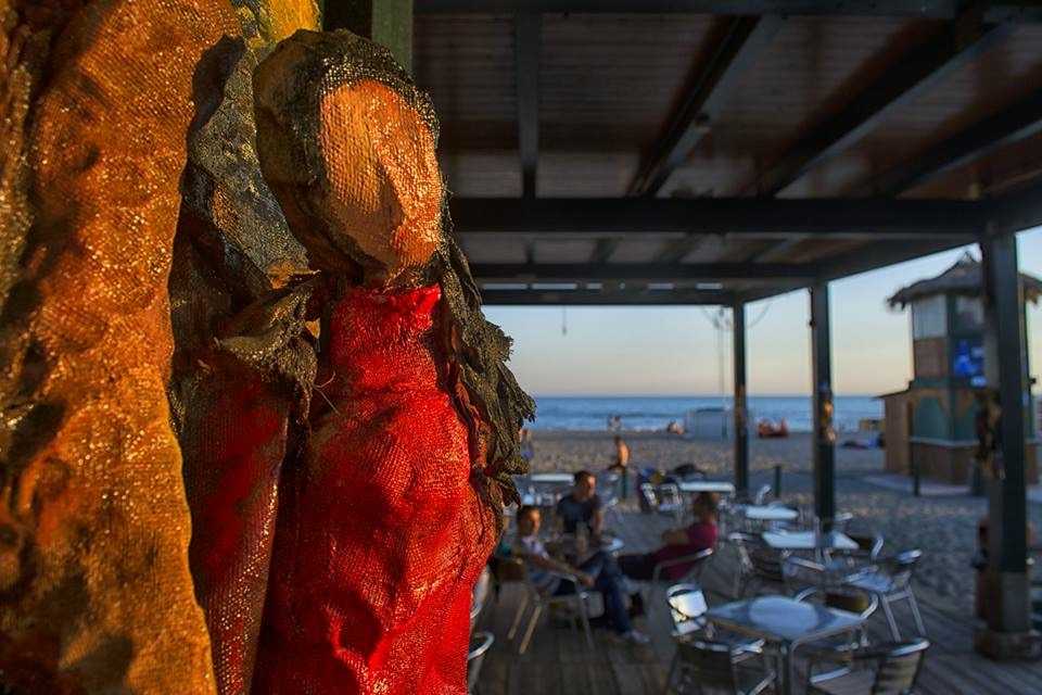 La favola di una Spiaggetta